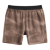 7 Performance Shorts AOP „Cinder”