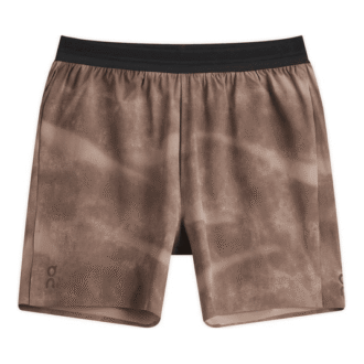 7 Performance Shorts AOP „Cinder”