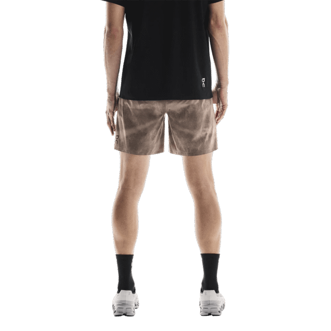 7 Performance Shorts AOP „Cinder”