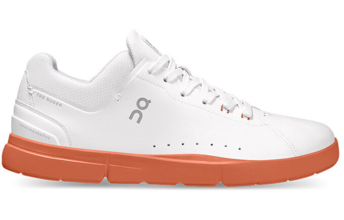 Advantage x The Roger „White Canyon”