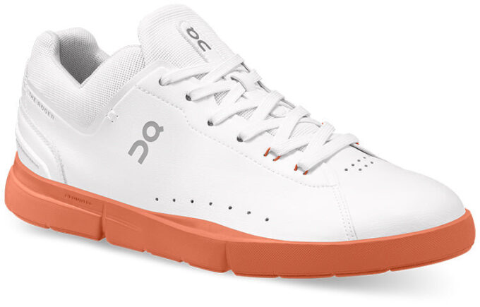 Advantage x The Roger „White Canyon”