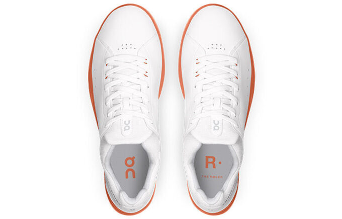 Advantage x The Roger „White Canyon”