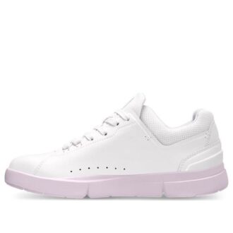 Advantage x The Roger „White Pink”