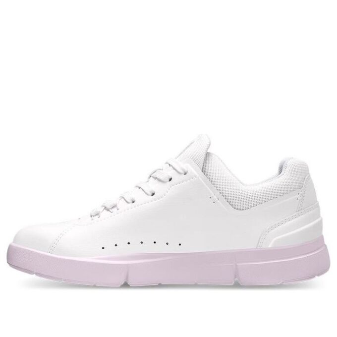 Advantage x The Roger „White Pink”
