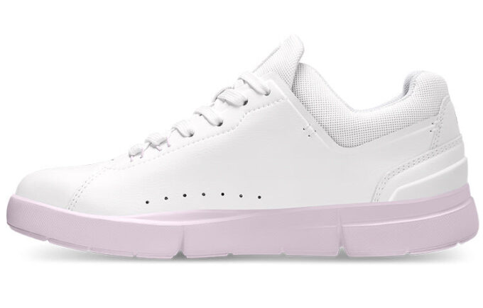 Advantage x The Roger „White Pink”