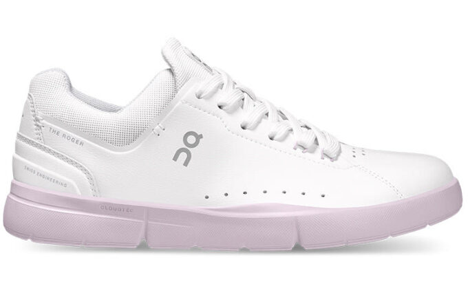 Advantage x The Roger „White Pink”