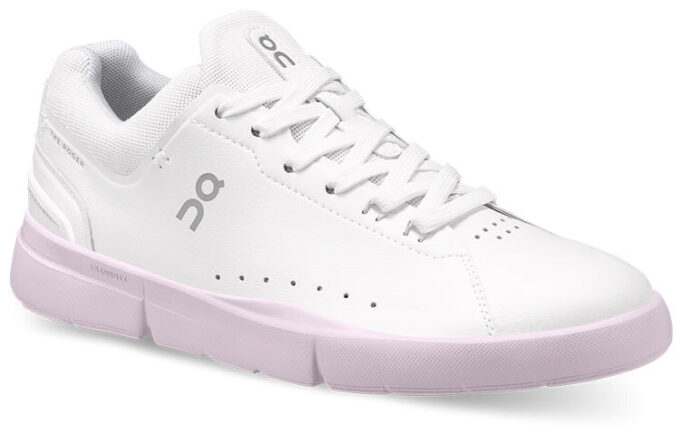 Advantage x The Roger „White Pink”