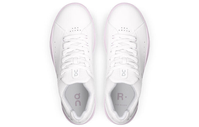 Advantage x The Roger „White Pink”
