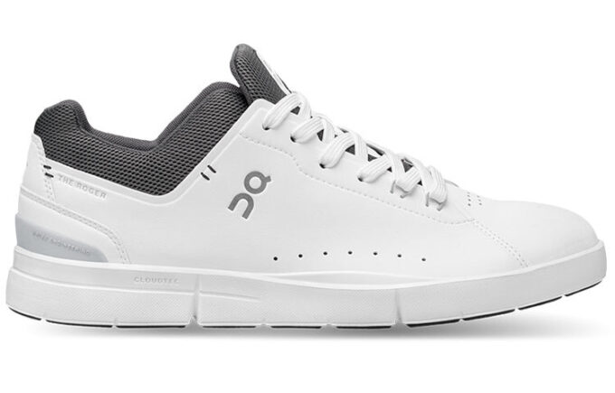 Advantage x The Roger „White Rock”