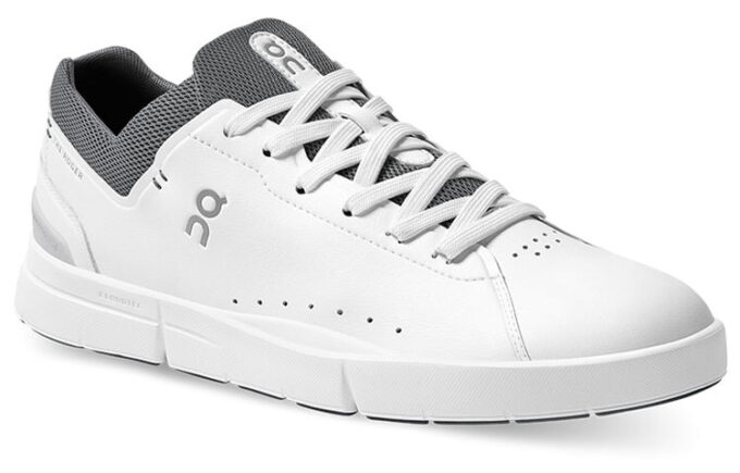 Advantage x The Roger „White Rock”