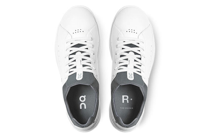 Advantage x The Roger „White Rock”