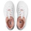 Advantage x The Roger „White Smokey Pink”