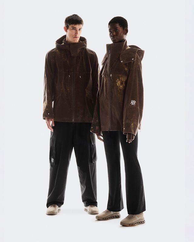 Anorak LOEWE Anorak LOEWE
