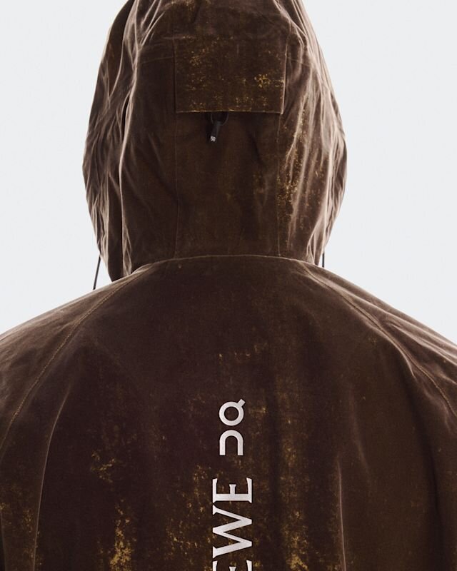 Anorak LOEWE Anorak LOEWE
