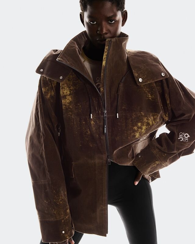 Anorak LOEWE Anorak LOEWE