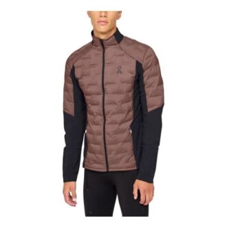 Climate Jacket „Pink”
