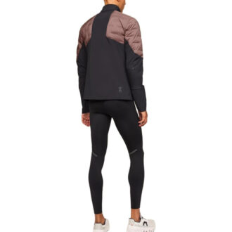Climate Jacket „Pink”