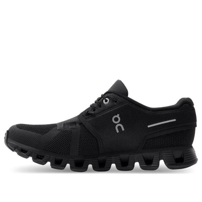Cloud 5 „All Black”