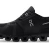 Cloud 5 „All Black”