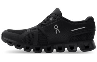 Cloud 5 „All Black”