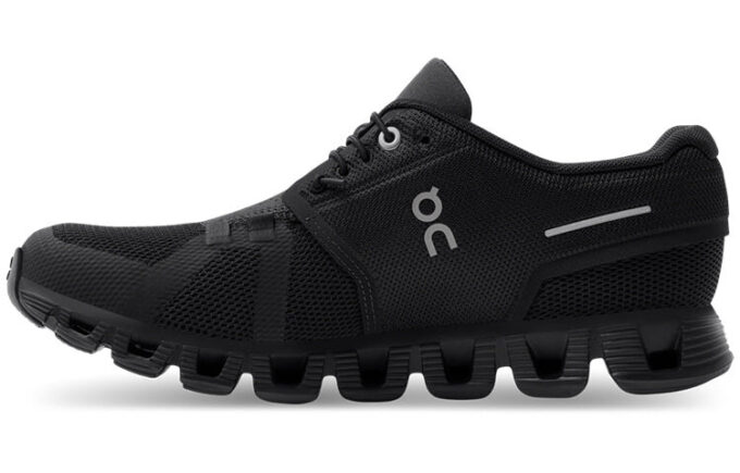Cloud 5 „All Black”
