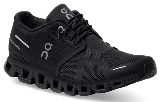 Cloud 5 „All Black”