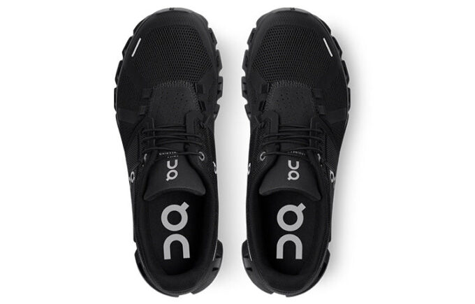 Cloud 5 „All Black”