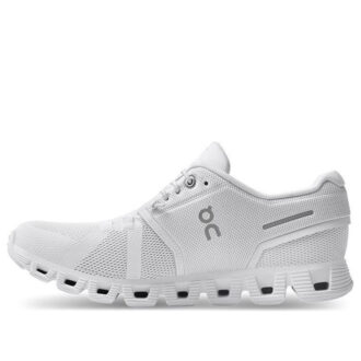 Cloud 5 „All White”
