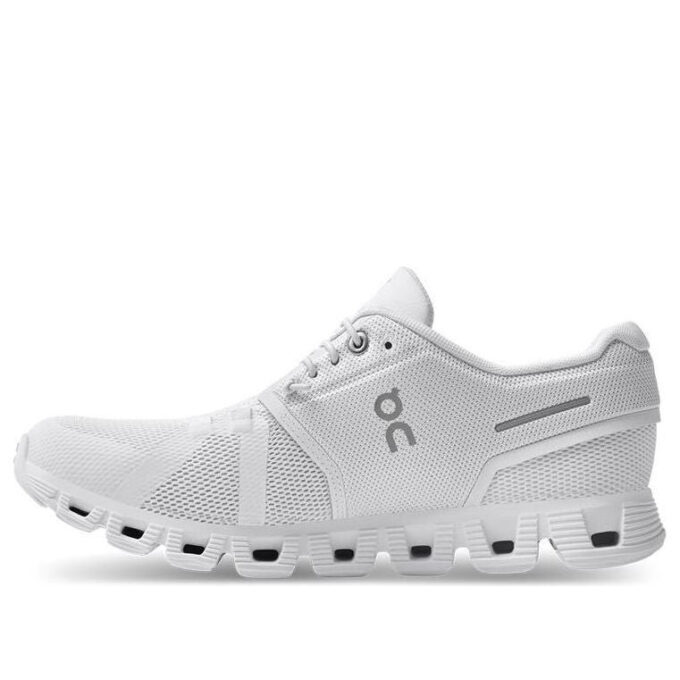 Cloud 5 „All White”