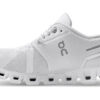 Cloud 5 „All White”