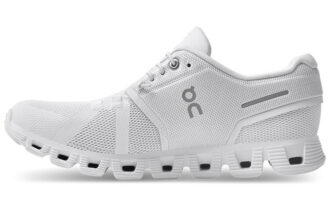 Cloud 5 „All White”