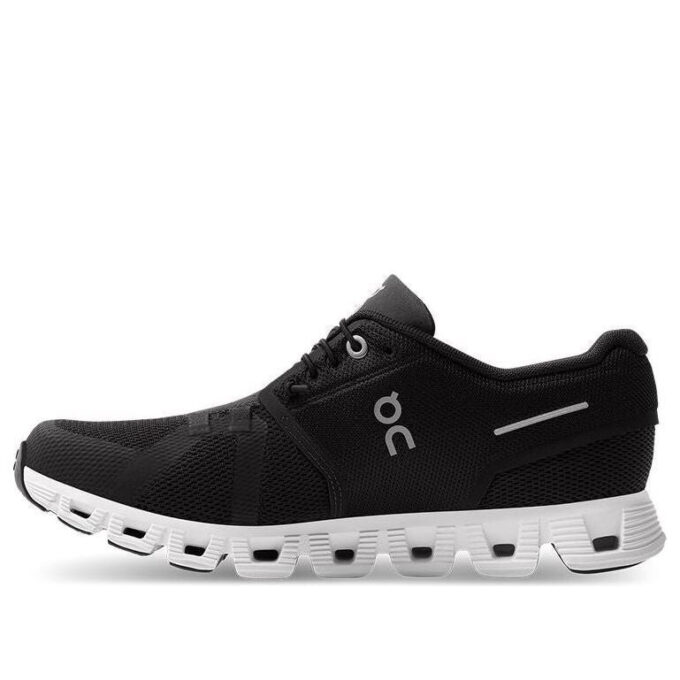 Cloud 5 „Black White”