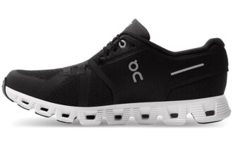 Cloud 5 „Black White”
