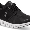 Cloud 5 „Black White”