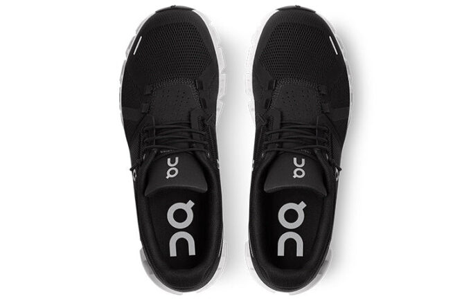 Cloud 5 „Black White”