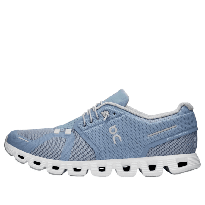 Cloud 5 „Chambray White”