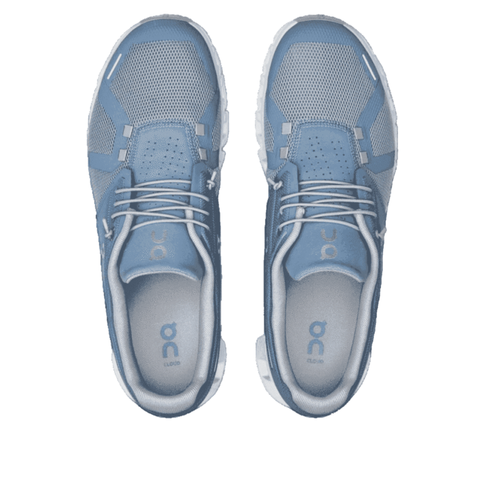 Cloud 5 „Chambray White”