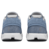 Cloud 5 „Chambray White”