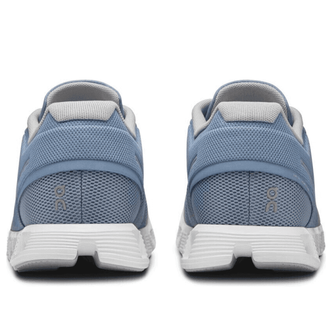 Cloud 5 „Chambray White”
