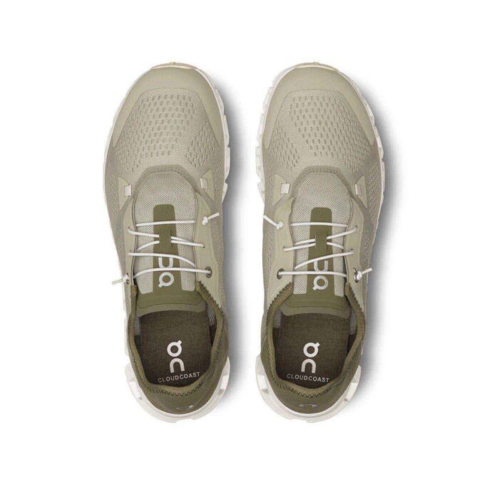 Cloud 5 Coast „Chalk Olive”