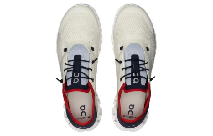 Cloud 5 Coast „Ivory Ink”