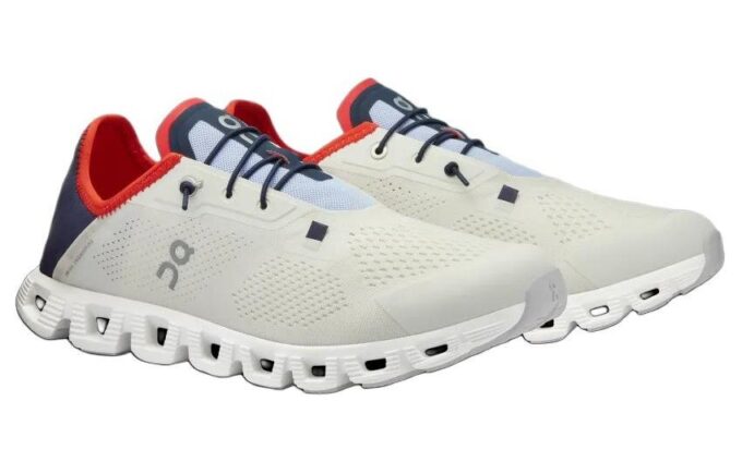 Cloud 5 Coast „Ivory Ink”