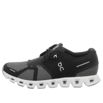 Cloud 5 Combo „Black White”
