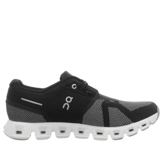 Cloud 5 Combo „Black White”