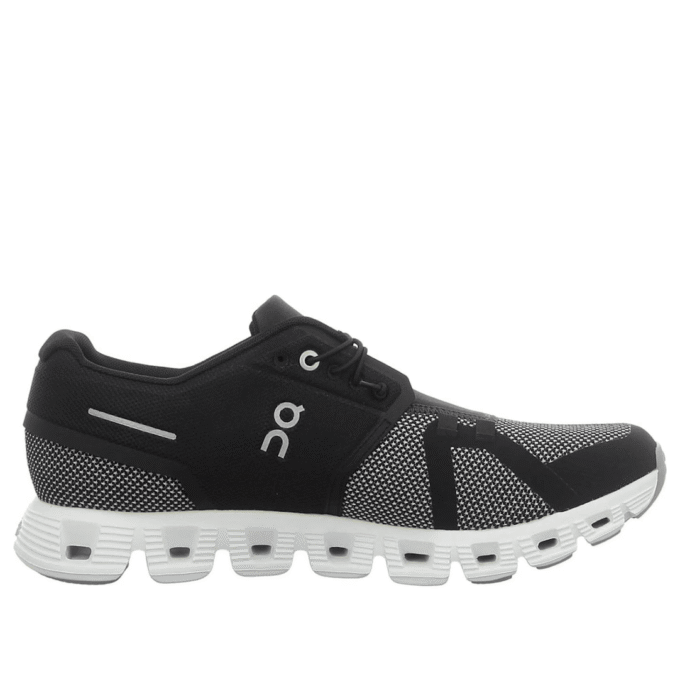 Cloud 5 Combo „Black White”
