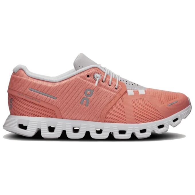 Cloud 5 „Flamingo Pearl”