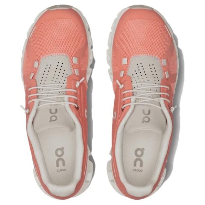 Cloud 5 „Flamingo Pearl”