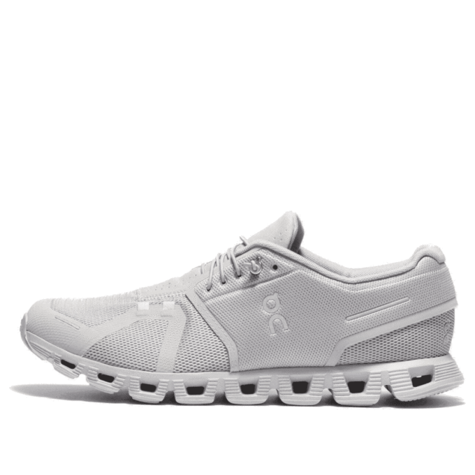 Cloud 5 „Fog Alloy”