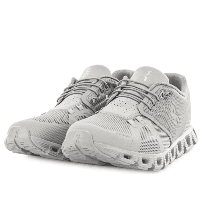 Cloud 5 „Fog Alloy”