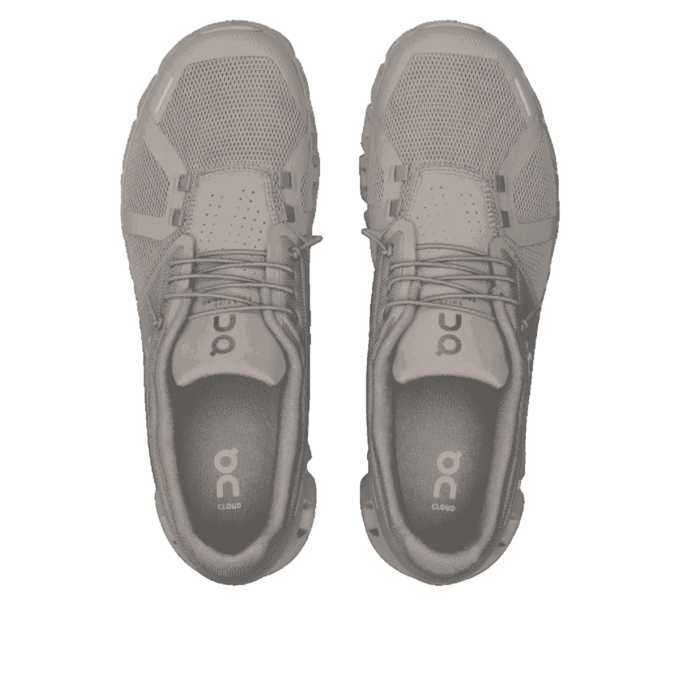 Cloud 5 „Fog Alloy”